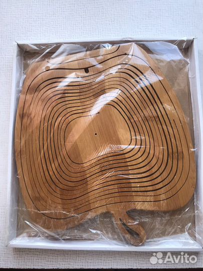 Ваза для фруктов