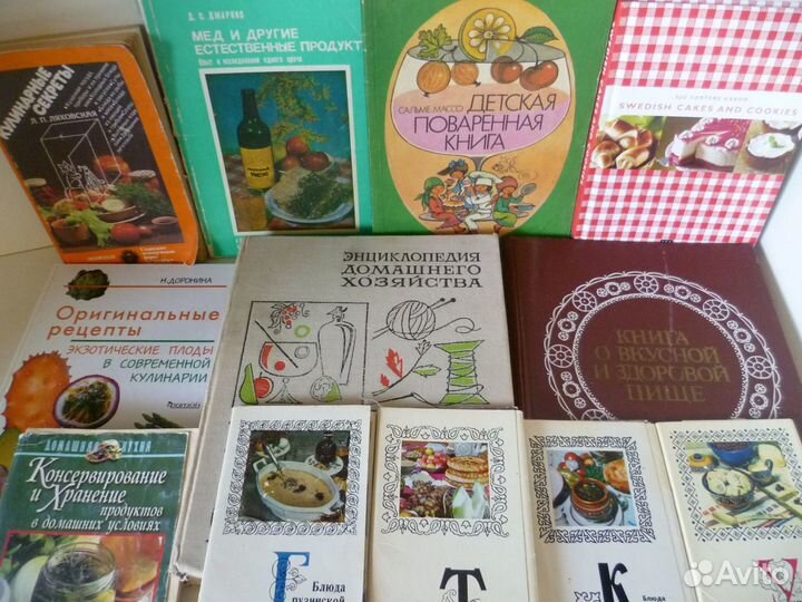 Журналы,книги, садоводство, кулинария, дача,сауна