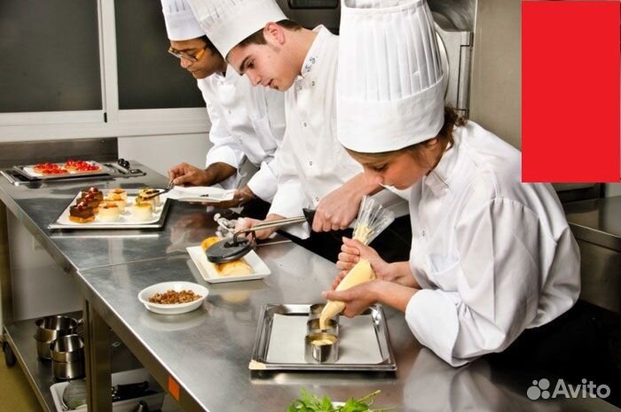 Кондитер (пищевое производство)