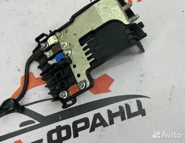 Блок предохранителей Peugeot 308 хэтчбек EP6 2010