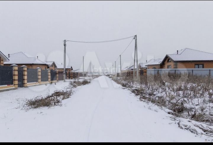 Участок 9,1 сот. (ИЖС)