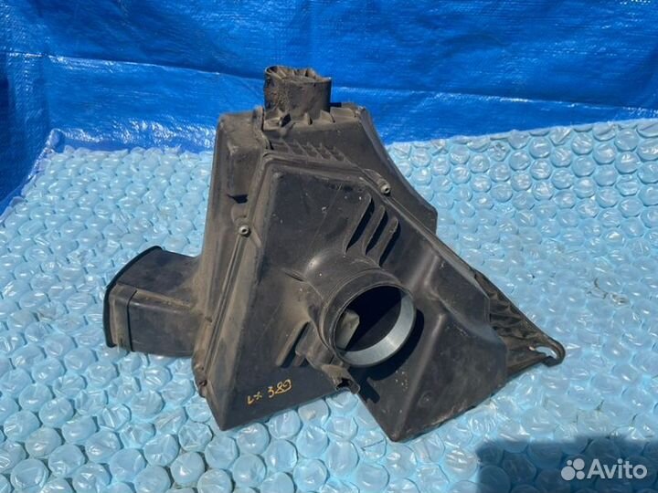 Корпус воздушного фильтра Bmw 328I E90 N51 2008