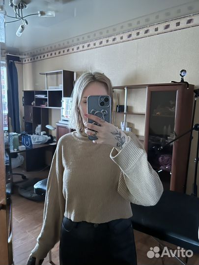 Вещи hm