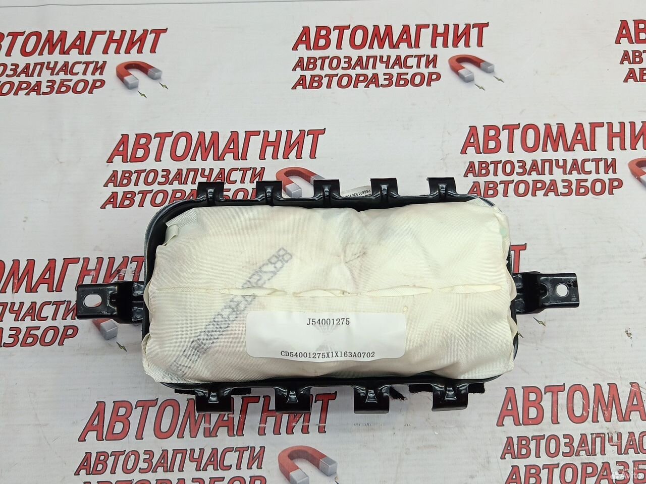 Подушка безопасности пассажира Geely Emgrand SS11