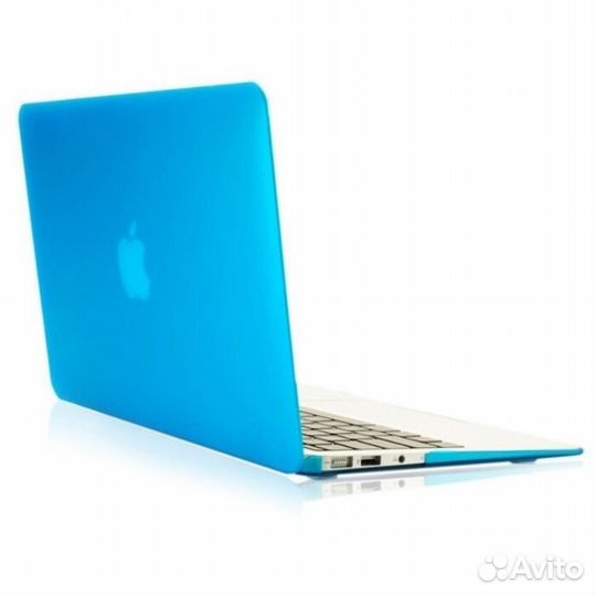 Чехол-накладка Moonfish на Macbook Air 13