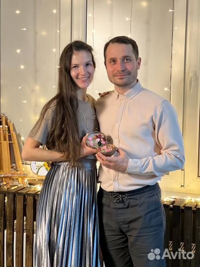 Творческое свидание, свечеварение, создание свечи