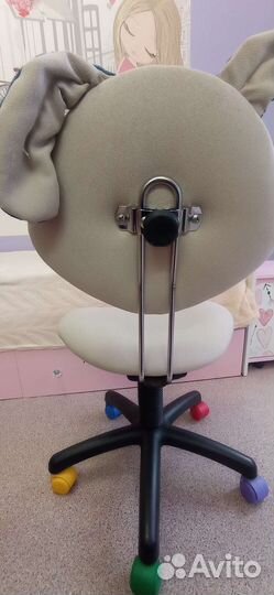 Компьютерное кресло