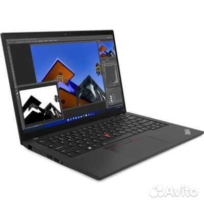 Ноутбук Lenovo ThinkPad T14 Gen 3 21AH00nnus - новый