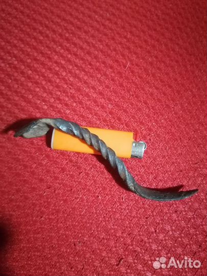 Кочедык древняя Русь