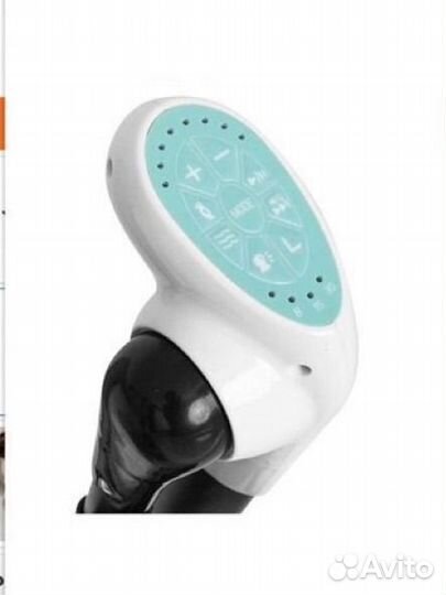 Carrello cascata 3 в 1 (качели,шезлонг,стул)