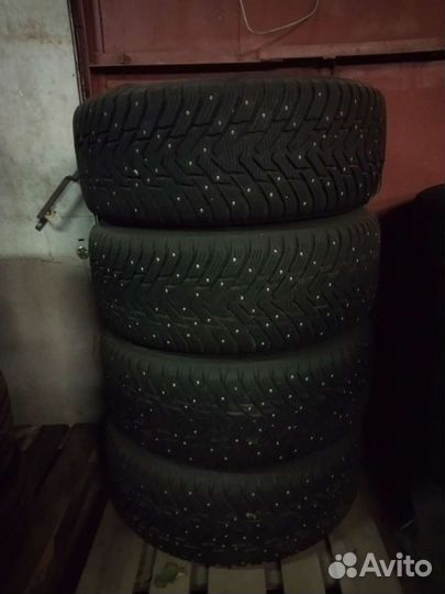 Колëса с броне вставкамиLexus lx570land cruiser200