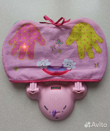 Игрушка мобиль 