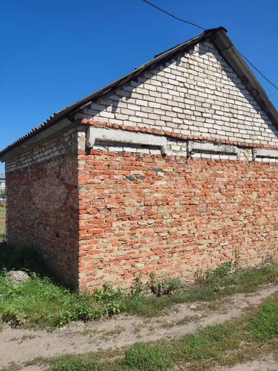 Гараж, 25 м²