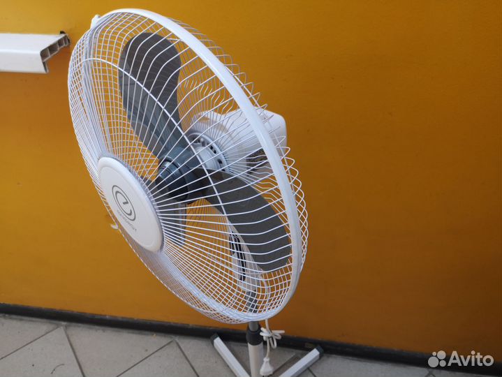 Вентиляторы Energy EN-1659