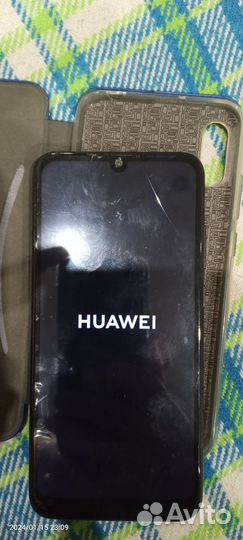 HUAWEI Y6 (2019), 2/32 ГБ