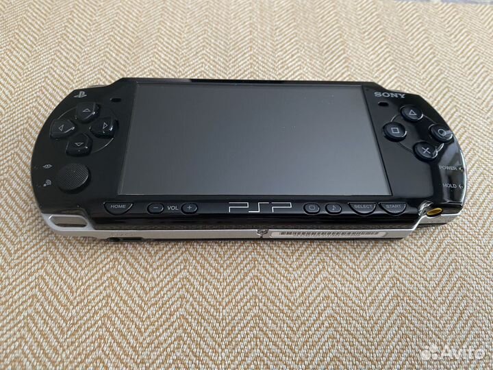 Sony PSP 2006