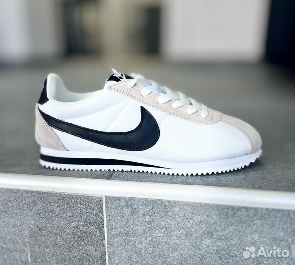 Кроссовки nike cortez