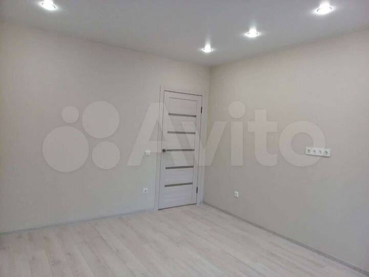 1-к. квартира, 39,9 м², 8/10 эт.