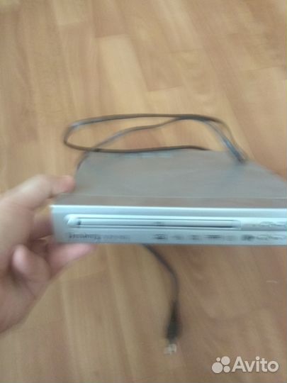 DVD Daewoo на запчасти