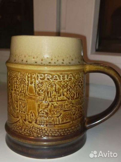 Кружки и чашки