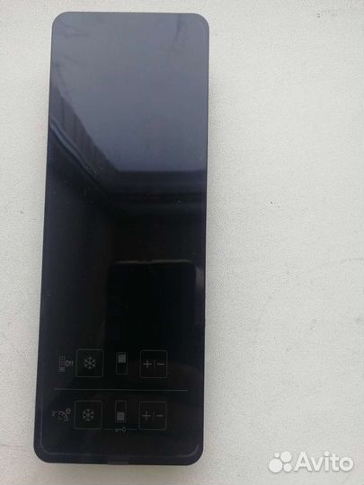 Сенсорная панель холодильника beko
