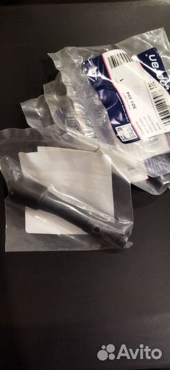 Наконечник катушки зажигания M50/52/54/60/62