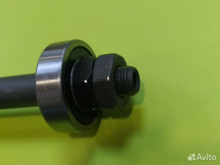 Ось задней втулки SF-AX07 под эксцентрик 3/8