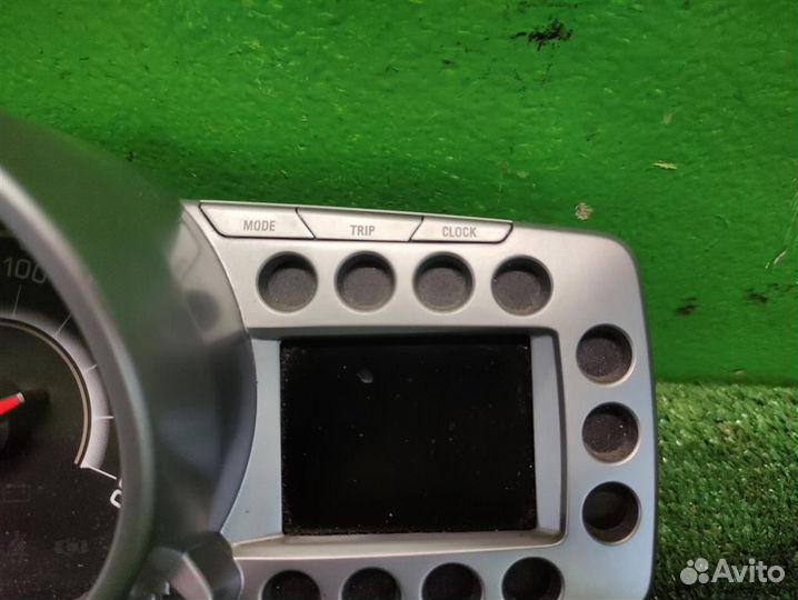 Приборная панель Chevrolet Spark (M300) 2010