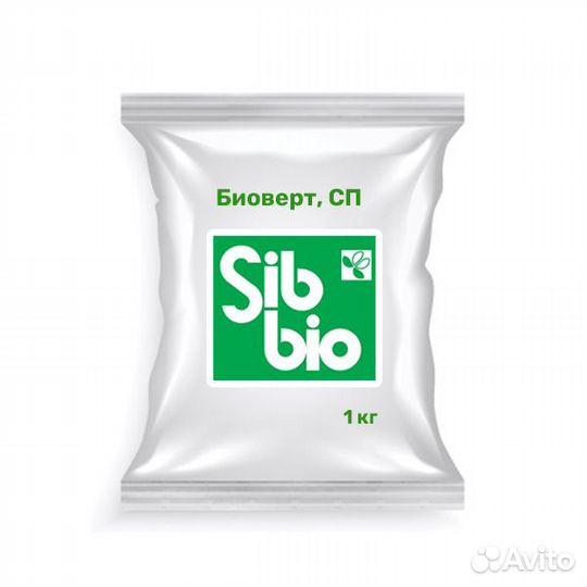 Лепидоцид cп 1кг