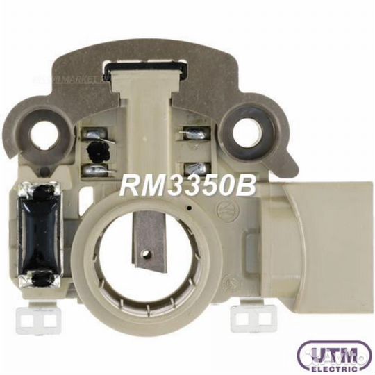 UTM RM3350B Регулятор генератора
