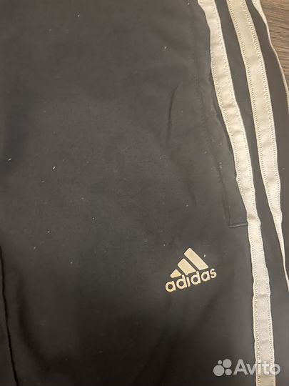 Спортивные штаны adidas