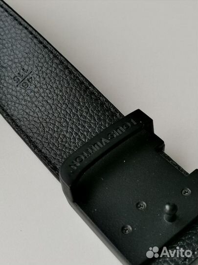 Ремень Louis Vuitton