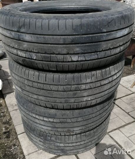 Pirelli Scorpion Verde All Season 215/65 R16 98