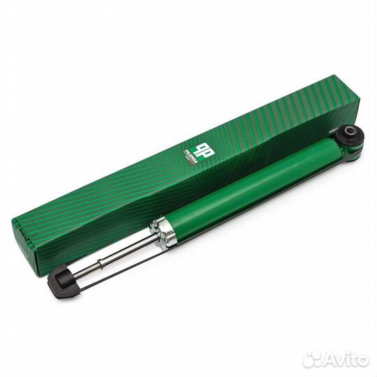 Амортизатор подвески задний газовый hyundai creta