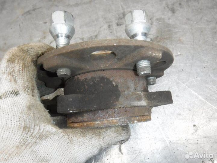 Ступица задняя левая Ssang Yong Actyon D20DTF 2011