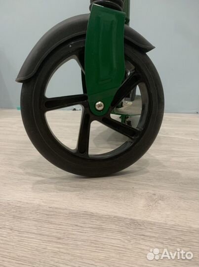 Самокат lamborghini