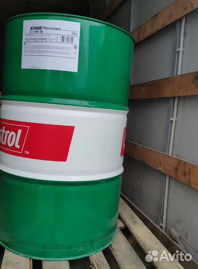 Моторное масло Castrol 10W-40 A3/B4 оптом