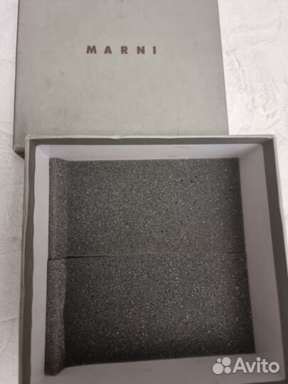 Колье Марни Marni