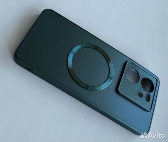 Чехол- бампер