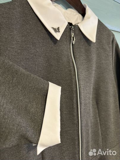 Платье для девочки/девушки р. 170 бренд Van Cliff