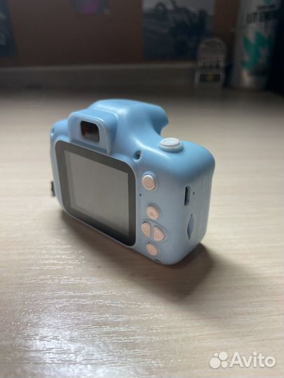 Детская камера