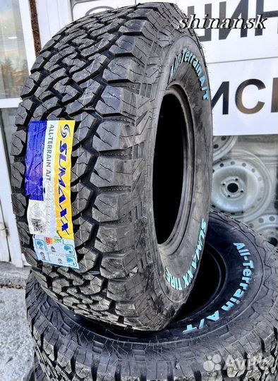 Sumaxx All-Terrain A/T 265/50 R20