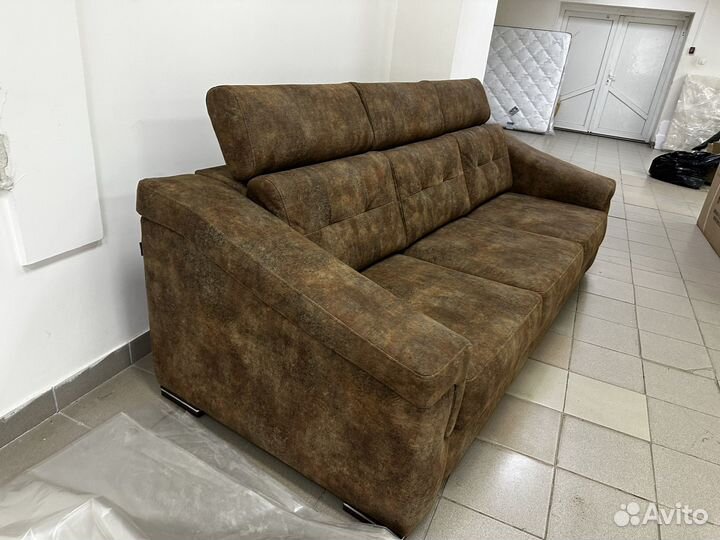 Диван новый