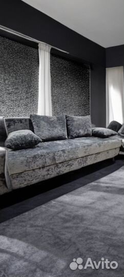 Диван евро книжка