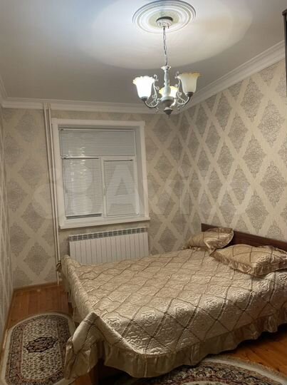 2-к. квартира, 72 м², 1/5 эт.