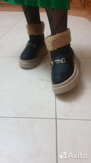 Угги женские