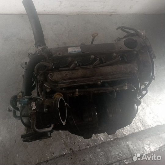 Двигатель Toyota Camry 2AZ FE 2005-2011