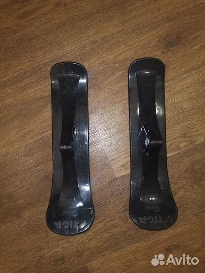 Продам 2 в 1 складной самокат/снегокат