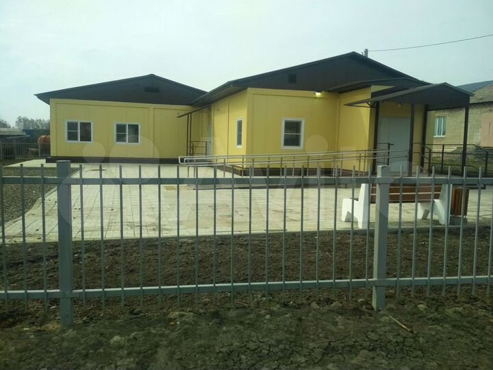 Участок 13 сот. (ИЖС)