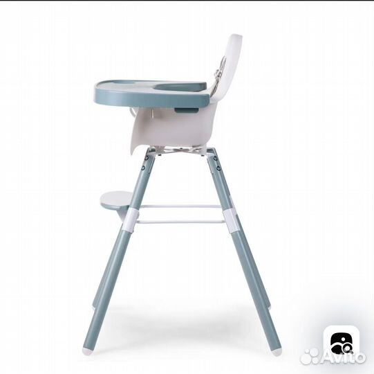 Стульчик для кормления трансформер 3в1 Childhome